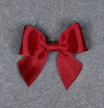 Classic Grosgrain Bow "Shortie"