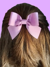 Classic Grosgrain Bow "Shortie"