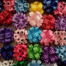 Loopy Loops Ear/Topknot Bows 10ct